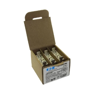 Eaton - Smeltpatroon (mes) - NH FUSE 40AMP 500V SIZE 000 GG MGL 40NHG000B 11410193