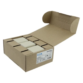 Eaton - HRC zekering - FUSE 550A 690V aR DIN 2 HSDNH 170M5811D 11410393