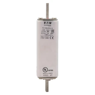 Eaton - HRC zekering - FUSE 125A 1500V 1*XL PV PV-125A-01XL-15 11410496