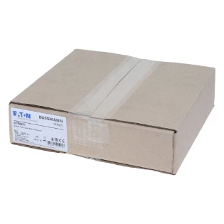 Eaton - D-zekeringhouder - SICHERUNGSUNTERTEIL D1 E27 1POL DIN SFRD27 11411185