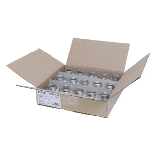 Eaton - D-zekeringhouder - SICHERUNGSUNTERTEIL D1 E27 1POL DIN SFRD27 11411436