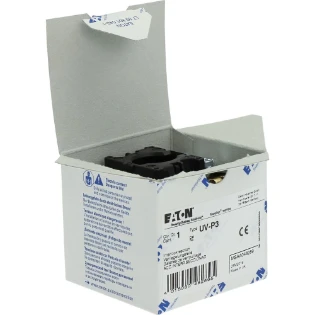 Eaton - Toebehoren/onderdelen voor laagspannings-schakeltechniek - UV-P3 048289 11411450