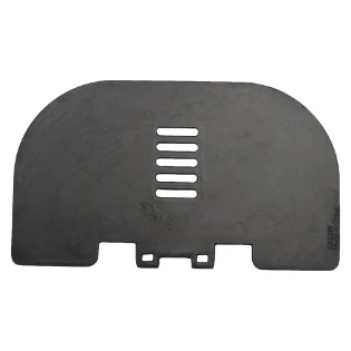 Eaton - Mespatroonhouder - Triple Integral Base NH00 CE TD00-DI 11412857