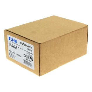 Eaton - HRC zekering - FUSE 1000A 690V 2BKN/50 AR UC 170M5466 11412860