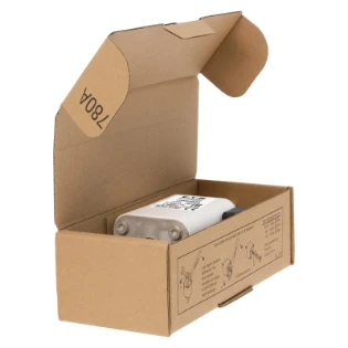 Eaton - HRC zekering - FUSE 315A 1000V 1FKE/115 AR 170M4534 11413005
