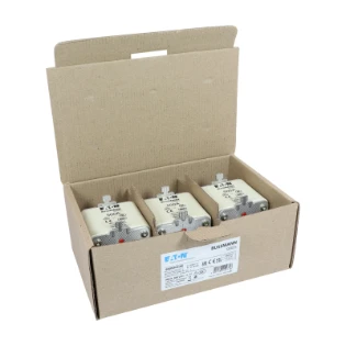 Eaton - Smeltpatroon (mes) - NH FUSE 500A 500V GG/GL SIZE 3 500NHG3B 11413986
