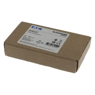 Eaton - D-ring passchroef - GAUGE PIECE D2 6A 500V FOR E27 6GD27 11414505
