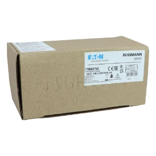 Eaton - HRC zekering - FUSE 250A 690V 00BTN/60 AR 170M2768 11414972