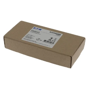 Eaton - D-ring passchroef - GAUGE PIECE D3 63A 500V FOR E33 63GD33 11414978
