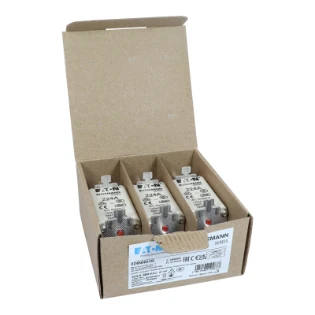 Eaton - Smeltpatroon (mes) - NH FUSE 224A 500V GG/GL SIZE 1 224NHG1B 11415067