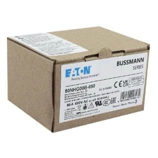 Eaton - Smeltpatroon (mes) - 80NHG00B-690 80NHG00B-690 11416000