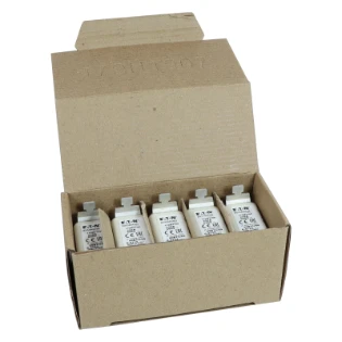 Eaton - HRC zekering - FUSE 250A 690V 00BTN/60 AR 170M2768 11416501