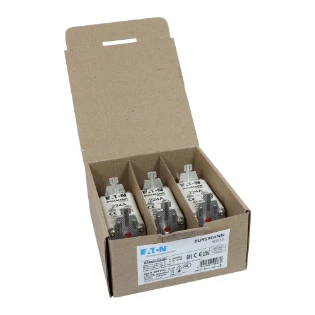 Eaton - Smeltpatroon (mes) - NH FUSE 224A 500V GG/GL SIZE 02 224NHG02B 11416784