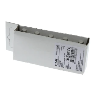 Eaton - D-zekering - FUSE 10A DII/E27 500VAC 10D27Q 11416901