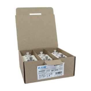 Eaton - Smeltpatroon (mes) - NH FUSE 355A 500V GG/GL SIZE 2 355NHG2B 11416965