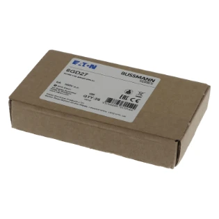 Eaton - D-ring passchroef - GAUGE PIECE D2 6A 500V FOR E27 6GD27 11417488