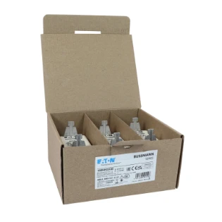 Eaton - Smeltpatroon (mes) - NH FUSE 400A 500V GG/GL SIZE 03 400NHG03B 11417640