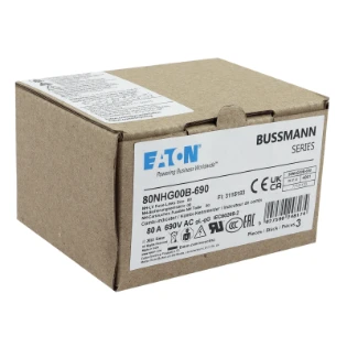 Eaton - Smeltpatroon (mes) - 80NHG00B-690 80NHG00B-690 11418037