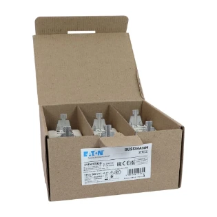 Eaton - Smeltpatroon (mes) - NH FUSE 315A 500V GG/GL SIZE 03 315NHG03B 11418800