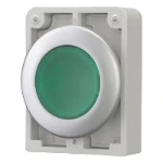 Eaton - Drukknop frontelement - M30C-FDL-G 182927 11419464