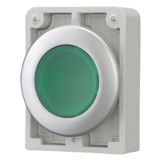 Eaton - Drukknop frontelement - M30C-FDL-G 182927 11419464