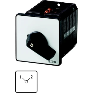 Eaton - Lastschakelaar - T5B-2-8221/E 093047 11419698