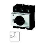 Eaton - Lastscheider - P3-63/IVS 041099 11419769