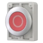 Eaton - Drukknop frontelement - M30C-FD-R-X0 182939 11420346