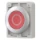 Eaton - Drukknop frontelement - M30C-FD-R-X0 182939 11420346
