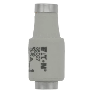 Eaton - D-zekering - FUSE 35A D11/E27 GL 500V 35D27 11420460
