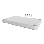 Eaton - Invoerplaat voor op sparing kast/lessenaar - F3A-2K-M50/16-1 EP-501502 11420735