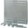 Eaton - Montageplaat voor kast/lessenaar - XMN4W0802M 177098 11420882