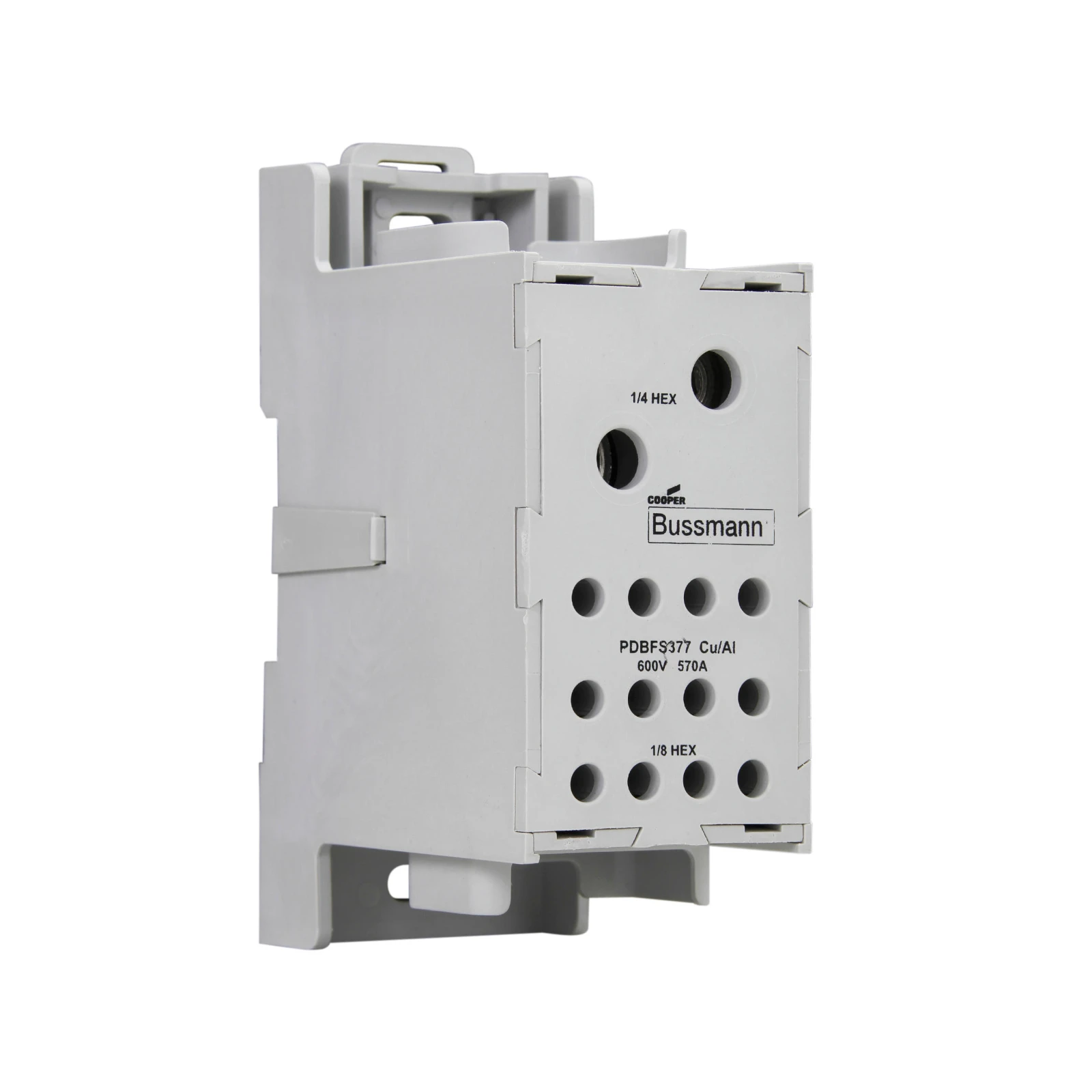 Eaton Distributie-klemmenblok H4X-06B-1301144 H4X-06B-1301144 11421014