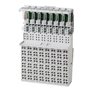 Eaton - Veldbus, dec. periferie - montageframe - XN-B6T-SBBSBB 140136 11421085