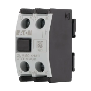 Eaton - Hulpcontactblok - DILM150-XHIA11 283463 11421168