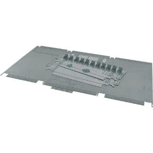 Eaton - Montageplaat voor kast/lessenaar - XTPPCCZ2-D800 180771 11421237