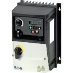 Eaton - Frequentieregelaar =< 1 kV - DC1-124D3FN-A6SOE1 199402 11422108