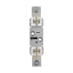 Eaton - Toebehoren/onderdelen voor laagspannings-schakeltechniek - NH3 SINGLE POLE SILVER 1/4 SCREW SD3-D 11422199