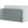 Eaton - Montageplaat voor kast/lessenaar - BPZ-KIT-MPL-600-W 134216 11422502