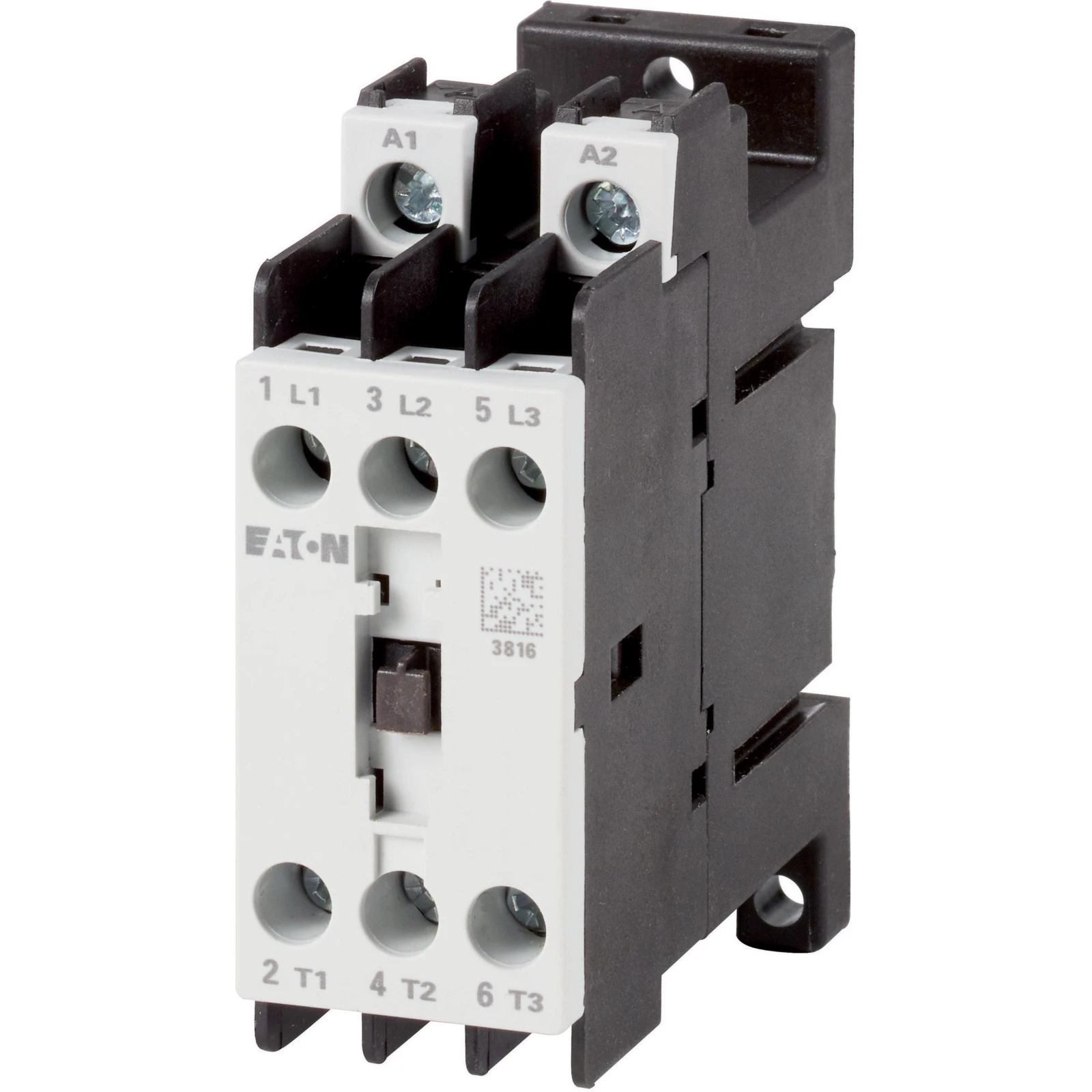 Eaton Magneetschakelaar DILMT7(RDC24) 190977 11422702