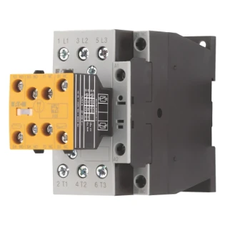 Eaton - Magneetschakelaar - DILMS17-R23(230V50HZ,240V60HZ) 191757 11422751