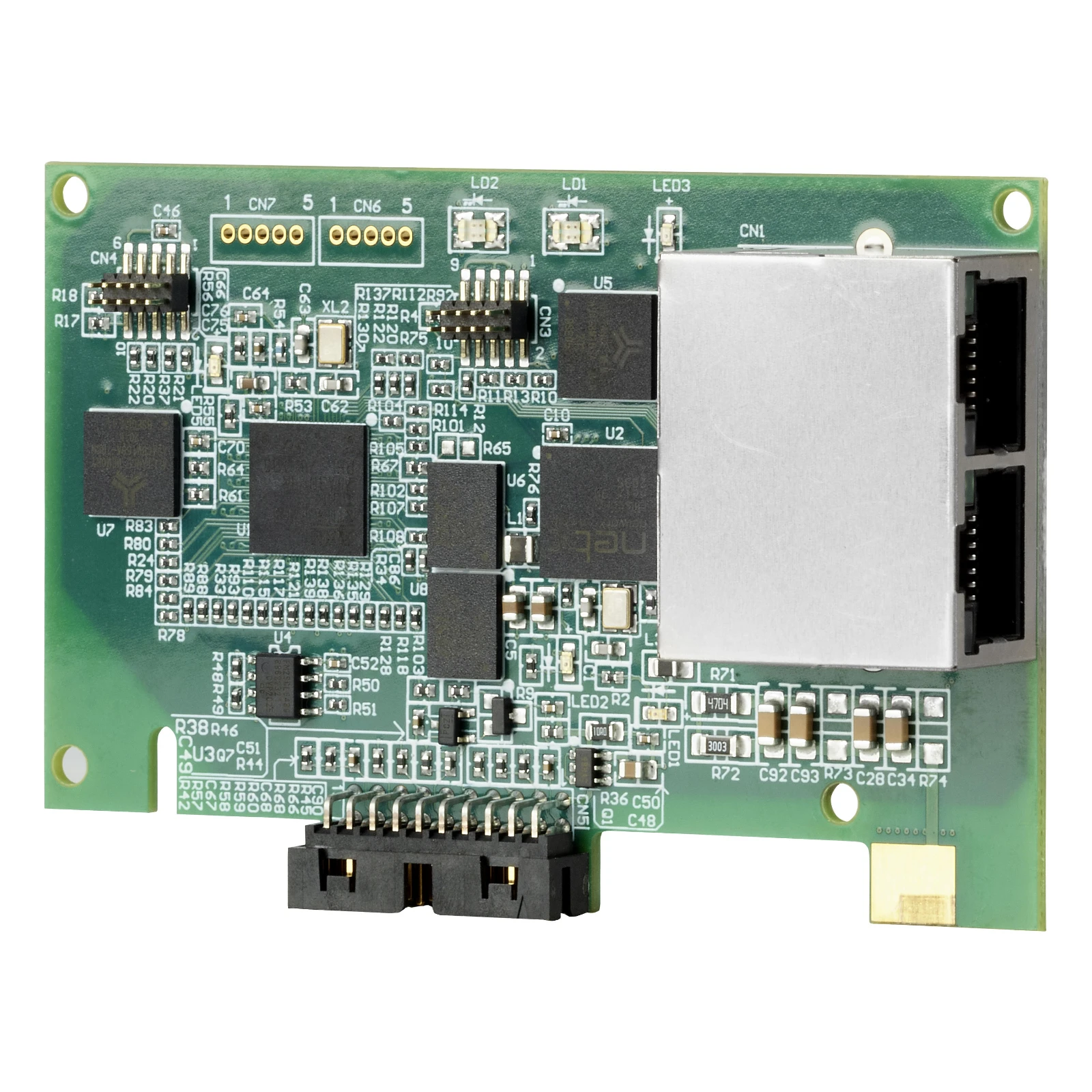 Eaton Toebehoren/onderdelen voor frequentieregelaar DXG-NET-PROFINET EP-400003 11422848