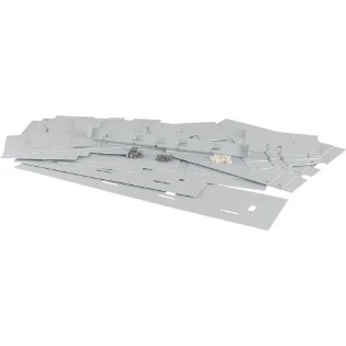 Eaton - Scheidingswand voor kast/lessenaar - XPIX16BV3PN 178073 11422874