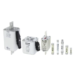 Eaton - HRC zekering - FUSE 50A 1500V 1*XL PV PV-50A-01XL-15 11422947