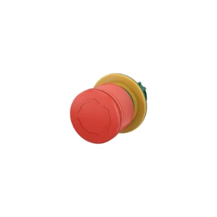 Eaton - Drukknop frontelement (paddenstoel) - M30-PVT30 197544 11423047