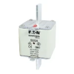 Eaton - Smeltpatroon (mes) - NH FUSE 500A 500V GG/GL SIZE 3 500NHG3B 11423124