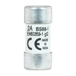 Eaton - HRC zekering - STREET LIGHTING FUSE >2A 415V SMD2 11423627