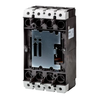 Eaton - Chassisdeel vermogensschakelaar - NZM3-4-XSVS 168473 11423657