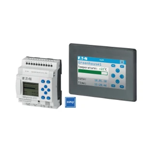 Eaton - PLC-apparatenset - RTD-BOX-E4-DC1 199786 11423663