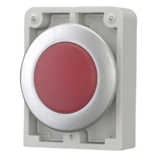 Eaton - Signaallamp frontelement - M30C-FL-R 183282 11423684